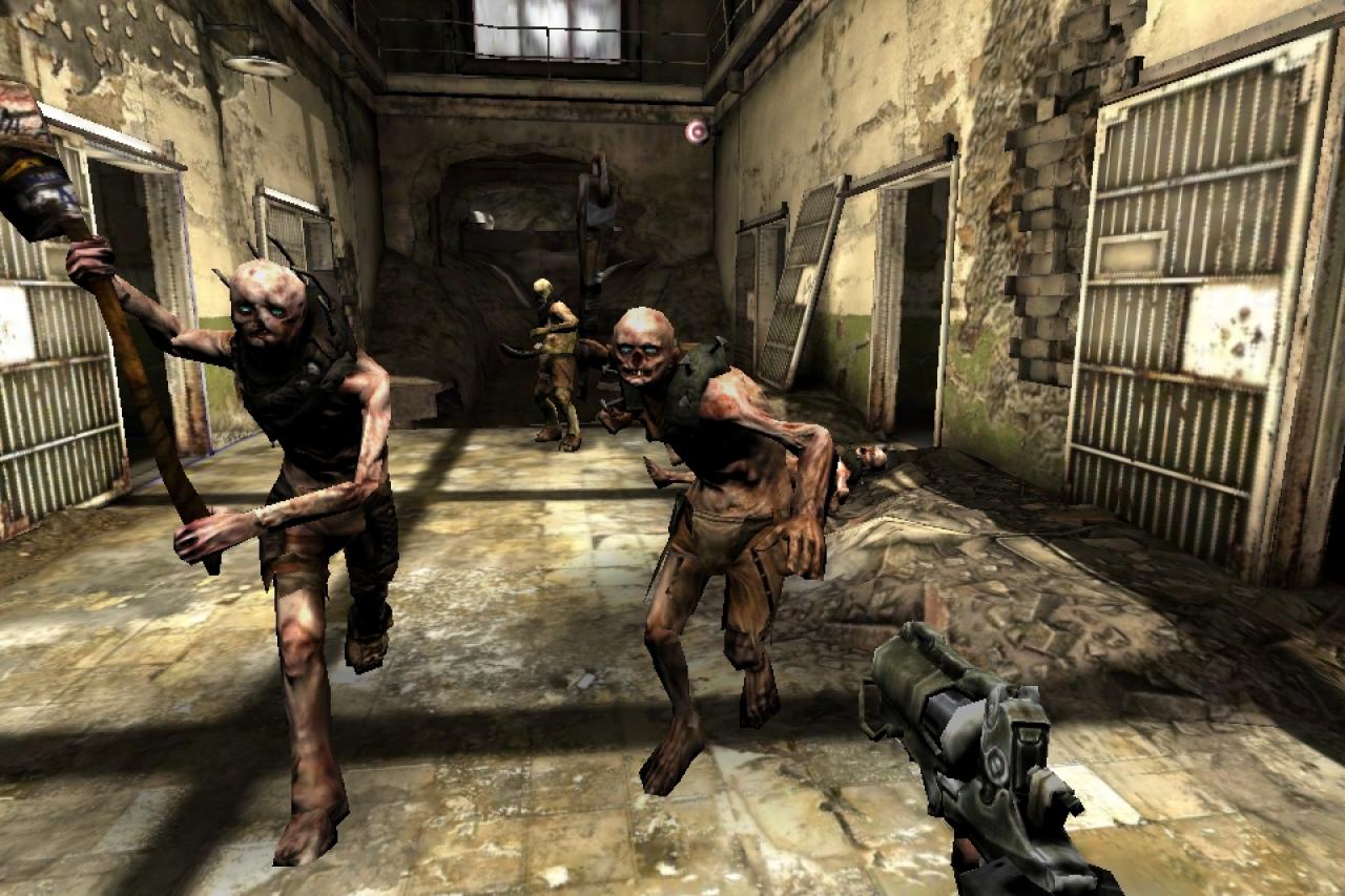 [23/12/2010] PC: Richtig! Rage ist auf dem PC noch nicht auf den Markt. Erst im Oktober ist es soweit.
