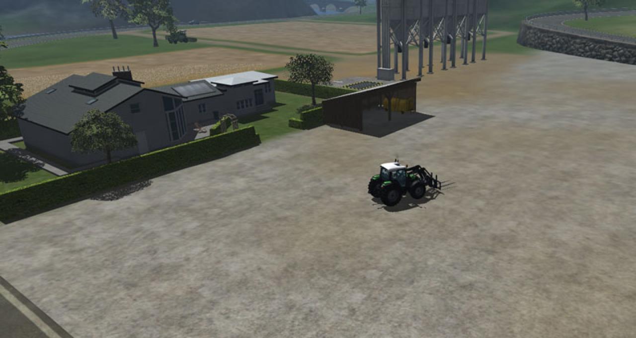 [02/12/2010] Landwirtschafts-Simulator 2011-Mods für den Singleplayer - 