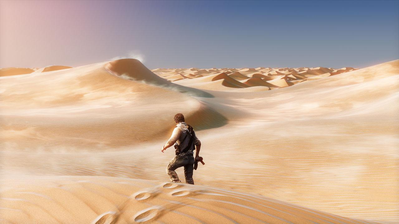 [12/12/2010] Aktuelle Screenshots aus Uncharted 3: Drake's Deception. Infos zum Spiel gibt's bei den Kollegen von Games Aktuell. (13)