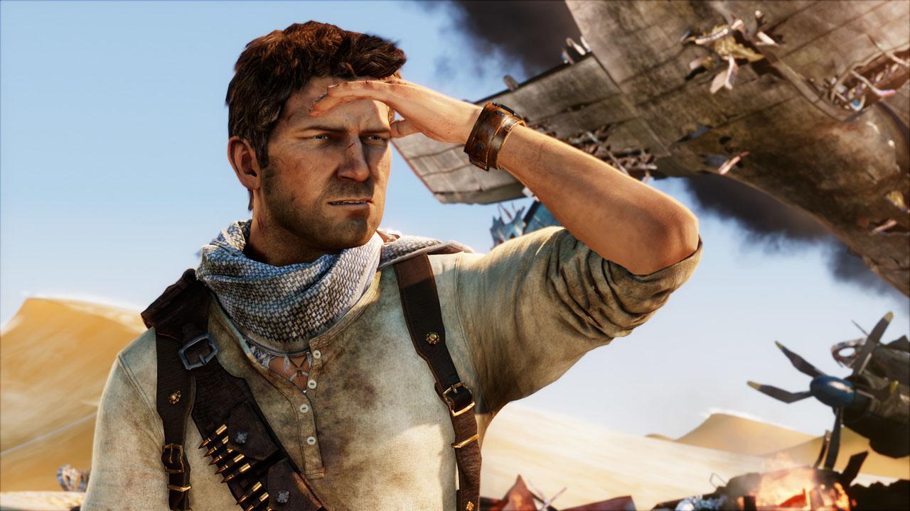 [09/12/2010] Aktuelle Screenshots aus Uncharted 3: Drake's Deception. Infos zum Spiel gibt's bei den Kollegen von Games Aktuell. (15)