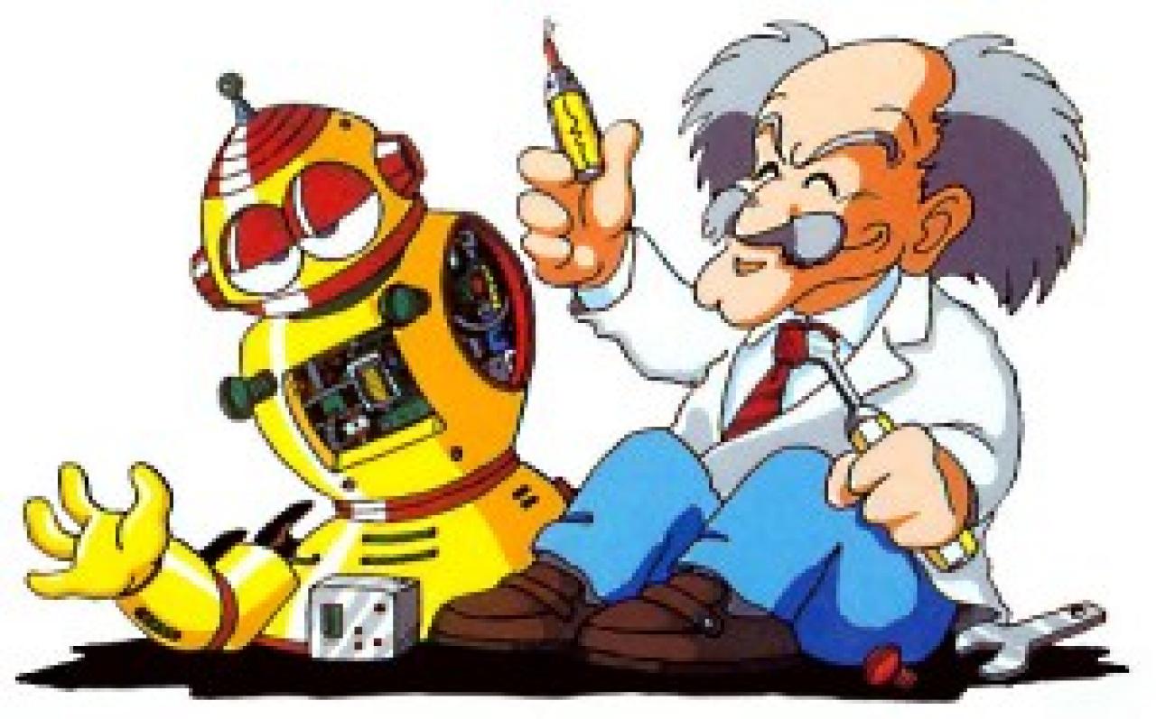 [15/12/2010] In der gesamten Videospielgeschichte gibt es nur wenige Videospielfieslinge die so hoffnungslos dickköpfig und beharrlich sind wie Dr. Albert W. Wily aus den Mega Man-Spielen. Diese Ausdauer gehört einfach belohnt und am Ende bessert er sich ja sogar.