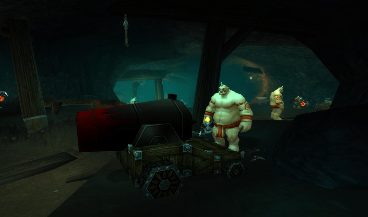 [07/12/2010] WoW Cataclysm: Die Todes