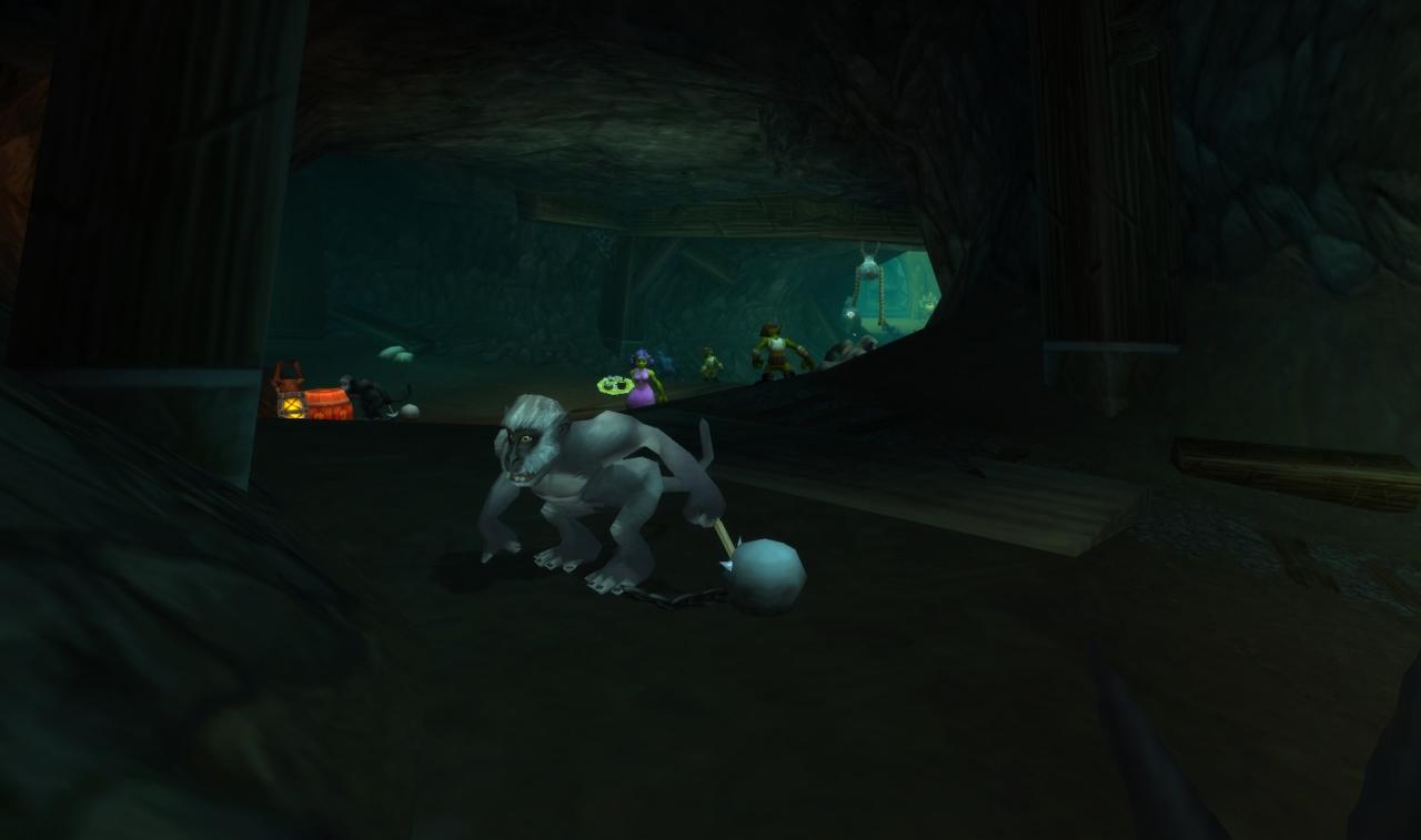 [07/12/2010] WoW Cataclysm: Die Todesminen in der heroischen Cataclysm-Version (9)