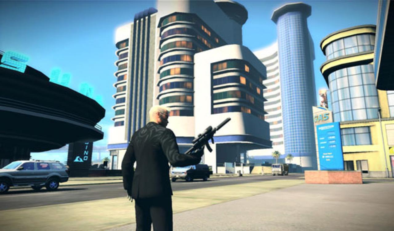 [31/01/2011] All Points Bulletin Reloaded: In der offenen Beta ist All Points Bulletin Reloaded bereits spielbar, der endgültige Release des Shooter-MMOs soll Ende 2011 stattfinden.
