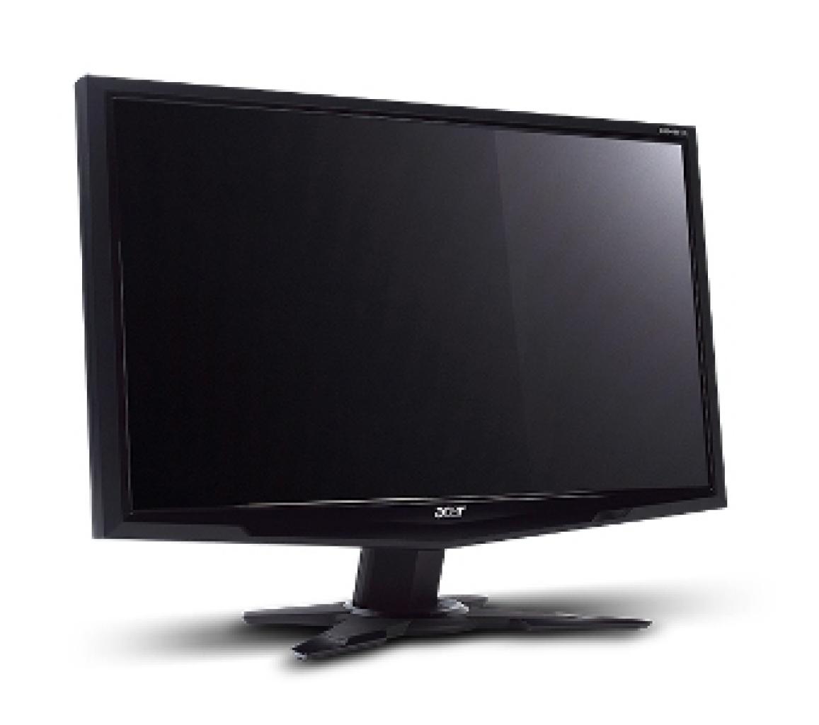 [06/01/2011] Acer GD245HQ