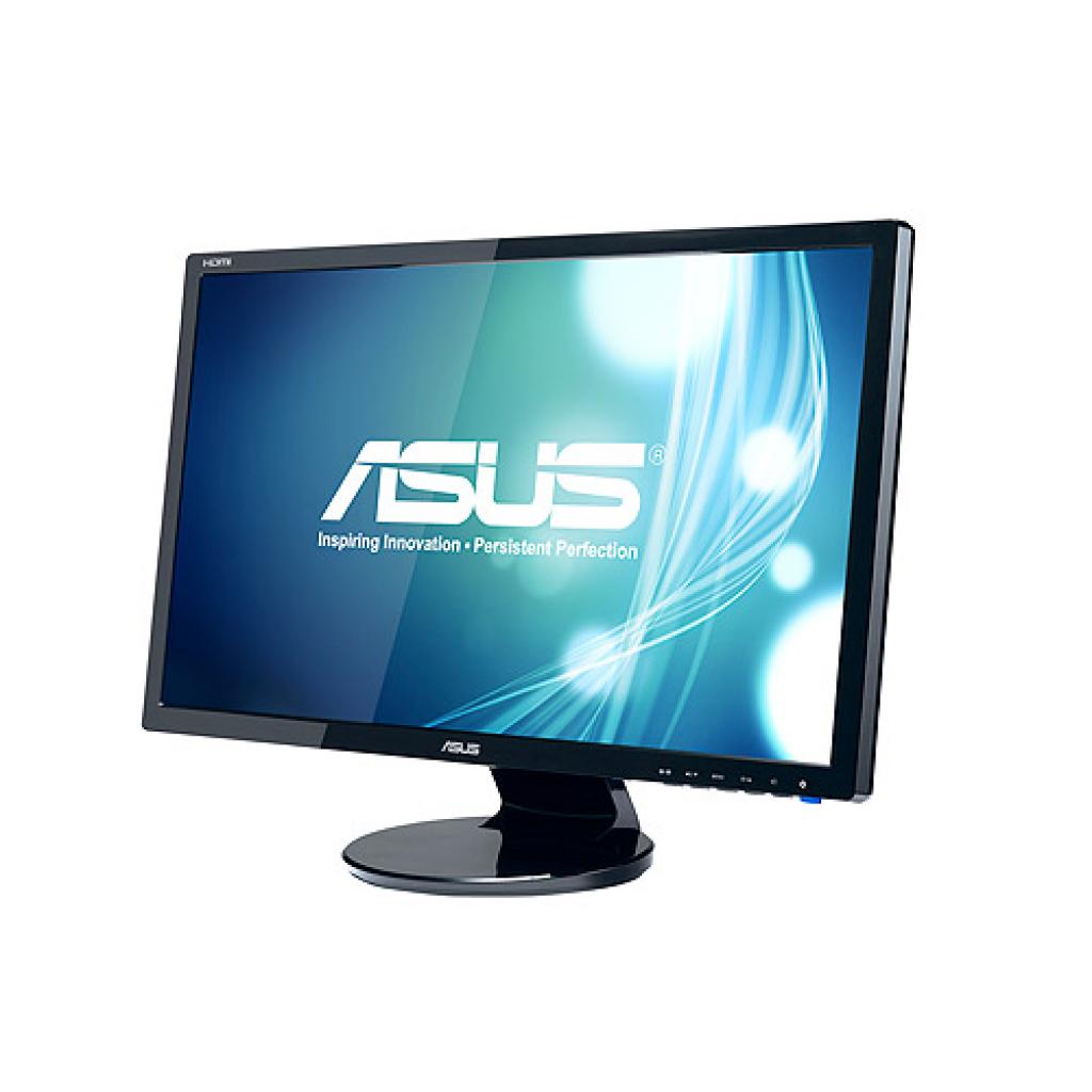 [06/01/2011] Asus VE246H