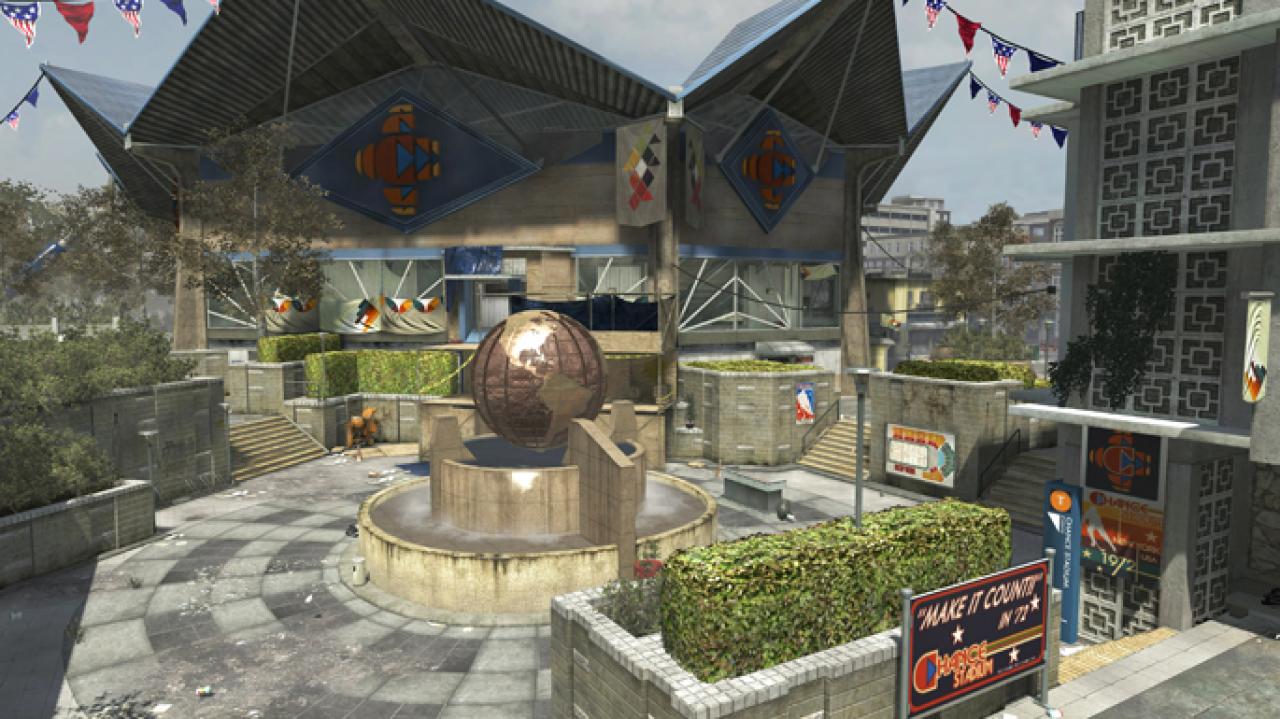[25/01/2011] Call of Duty: Black Ops - First Strike - Das Map-Pack kostet 13,99 Euro bei Steam. Sie erhalten ein Zombie-Szenario und vier neue Maps - kompatibel zu allen Multiplayer-Spielmodi und teilweise von Schauplätzen aus der Kampagne inspiriert.