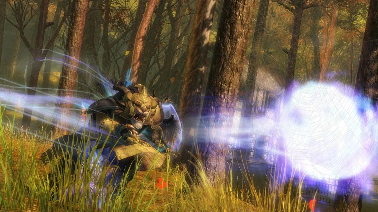 [27/01/2011] Guild Wars 2 Berufe Guide: Mit unserem Handwerks-Guide werdet ihr in allen Berufen des Online-Rollenspiels zum Großmeister. (5)