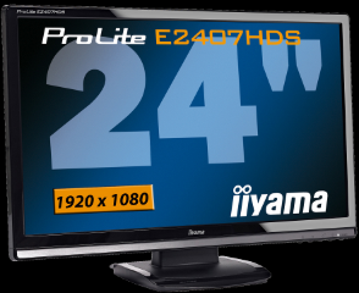 [06/01/2011] Iiyama E2407HDS