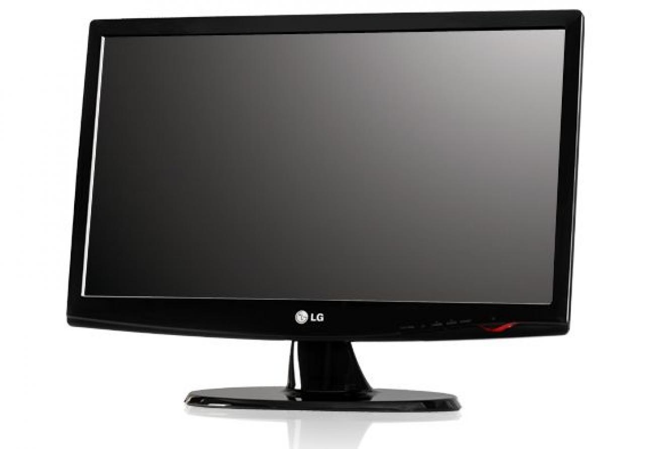 [08/01/2011] LG 2443T