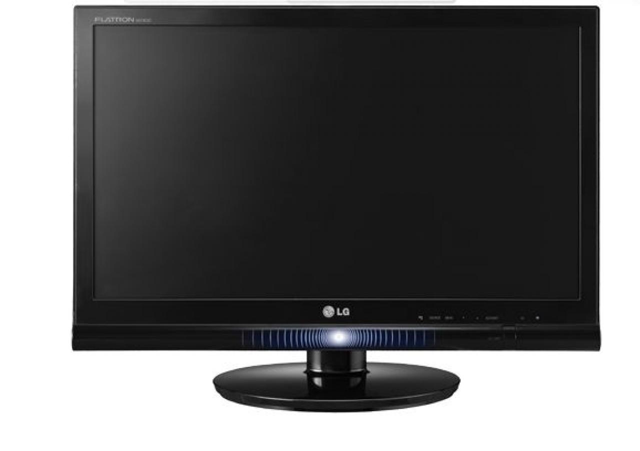 [08/01/2011] LG W2363D