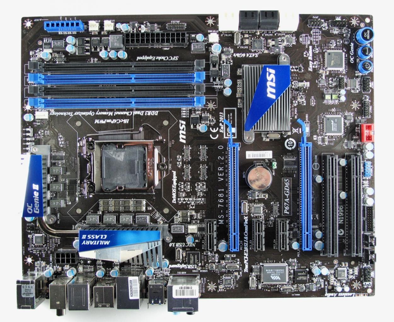 [03/01/2011] MSI P67A-GD65