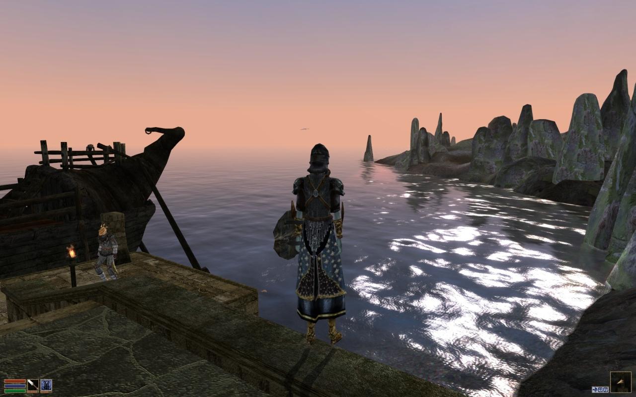 [28/01/2011] Platz 13: The Elder Scrolls: Morrowind - 57 Stimmen (2,89 Prozent)