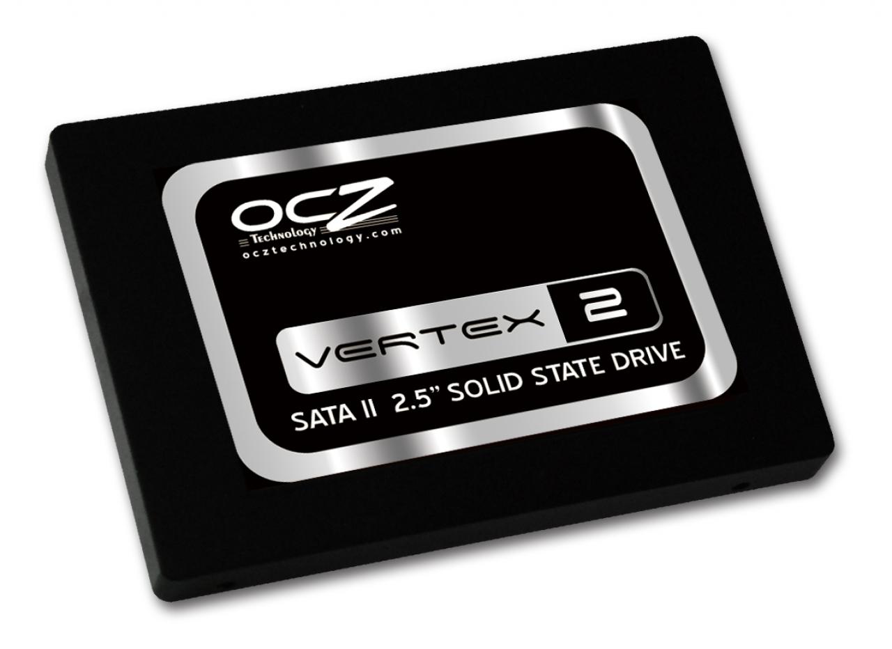 [13/01/2011] OCZ Vertex 2