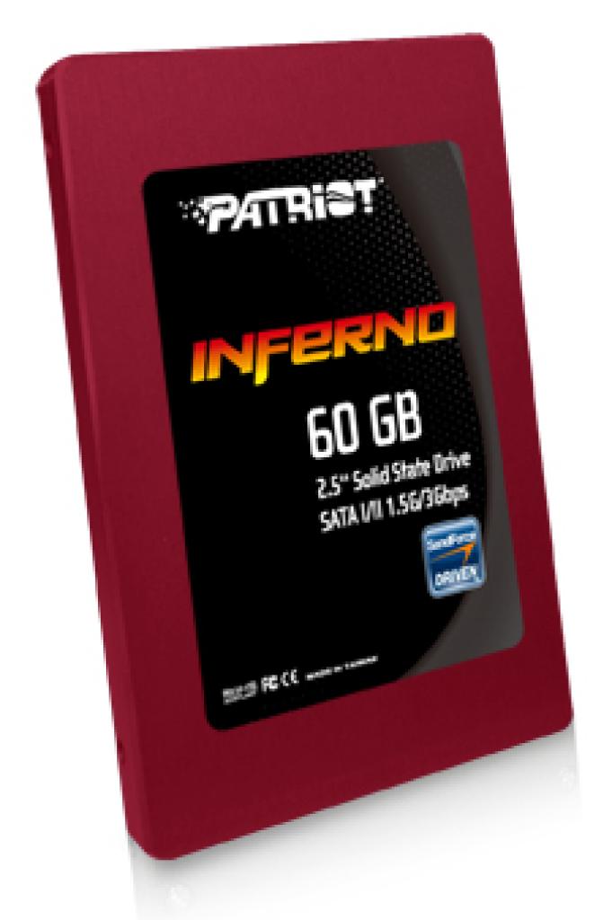 [13/01/2011] Patriot Inferno