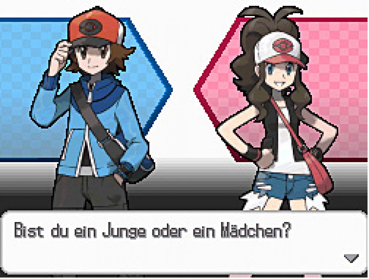 [13/01/2011] In den meisten Pokemon-Spielen bleibt das Alter der eigenen Spielfigur unbekannt. Der wohl bekannteste Trainer Ash begann seine Karriere bereits mit zehn Jahren. Eine respektable Leistung, wenn man all die Gefahren bedenkt, die in der Pokemonwelt auf die Trainer lauern.