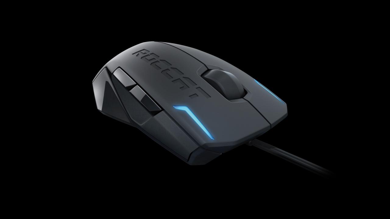 [11/01/2011] Roccat Kova