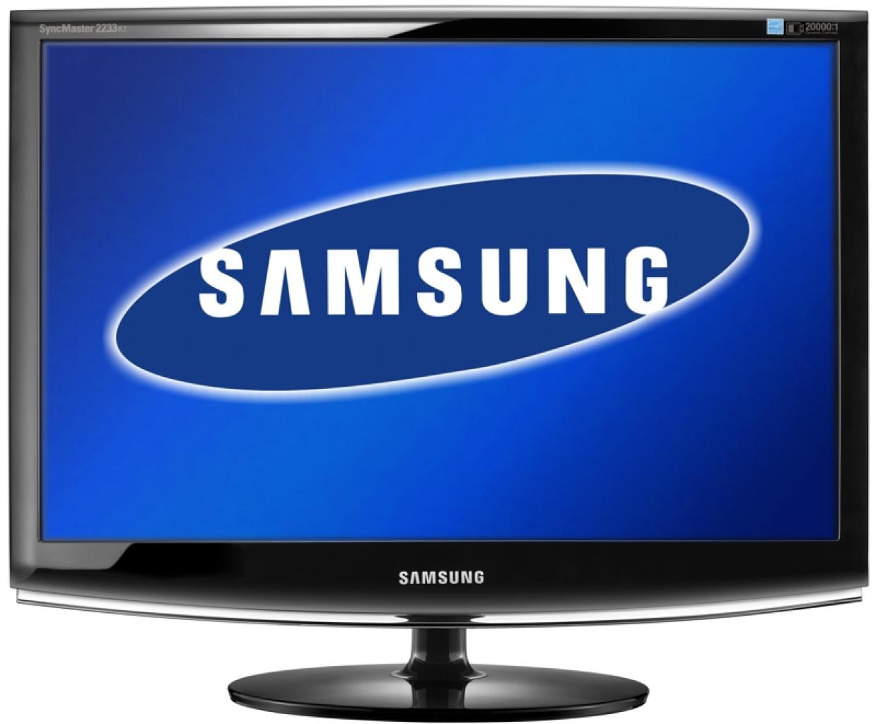 [08/01/2011] Samsung P2450h