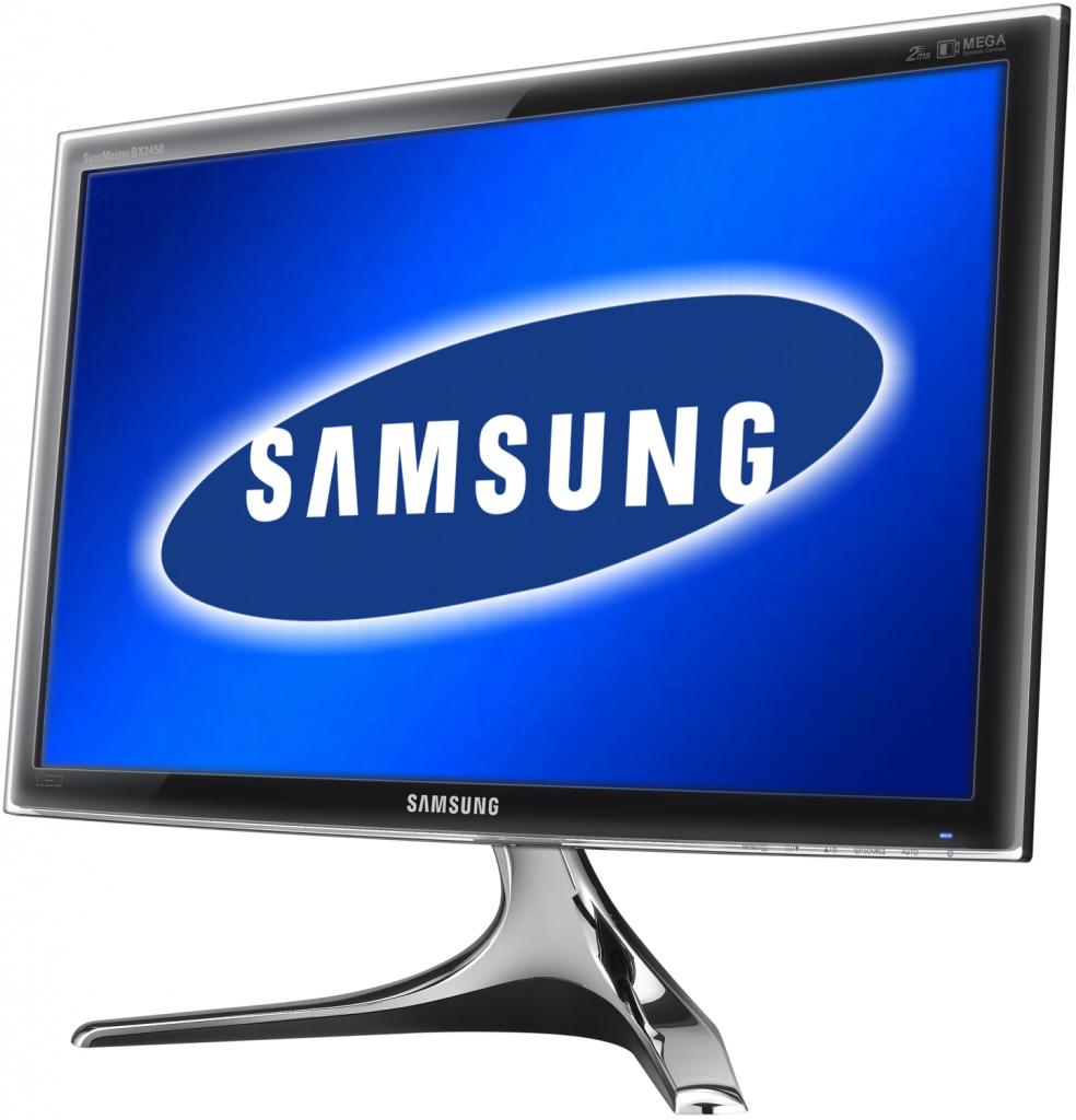 [06/01/2011] Samsung BX2450L