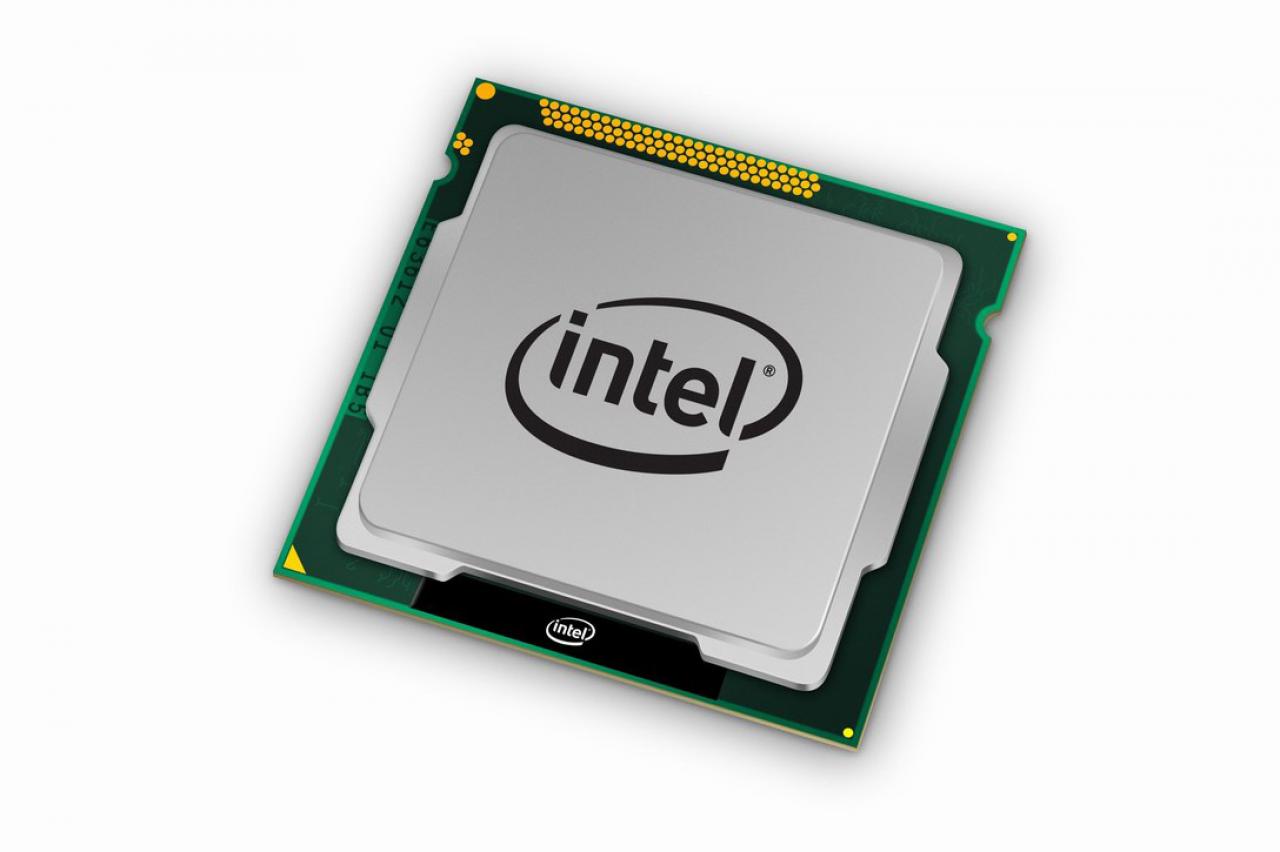 [03/01/2011] Intel Sandy Brigde Prozessor
