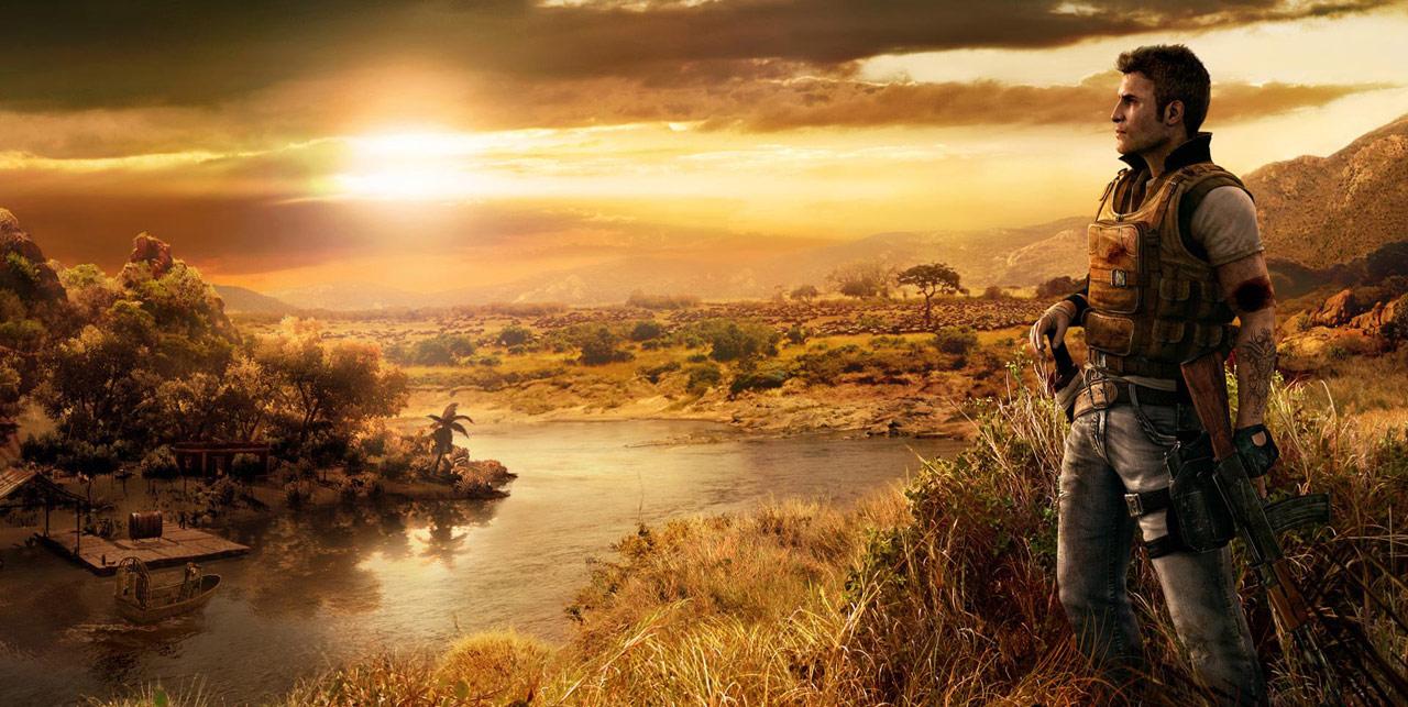 [26/01/2011] Far Cry 2 - Ein unverbrauchtes Setting, bombastische Optik und ein auf dem Papier toll klingendes Spielkonzept. Far Cry 2 wurde als potenzieller Genrekönig handelt, enttäuschte letztendlich aufgrund spielerischer Defizite (Stichwort: Backtracking). (2)