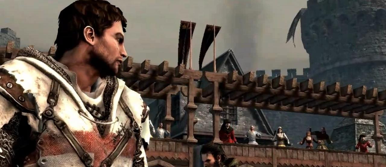 [28/01/2011] The Cursed Crusade (Sommer 2011) ähnelt der Assassin's Creed-Reihe. Das Action-Adventure von DTP bietet zwei Charaktere, einen Online- und sogar einen Splitscreen-Modus. Release: 16. September 2011.
