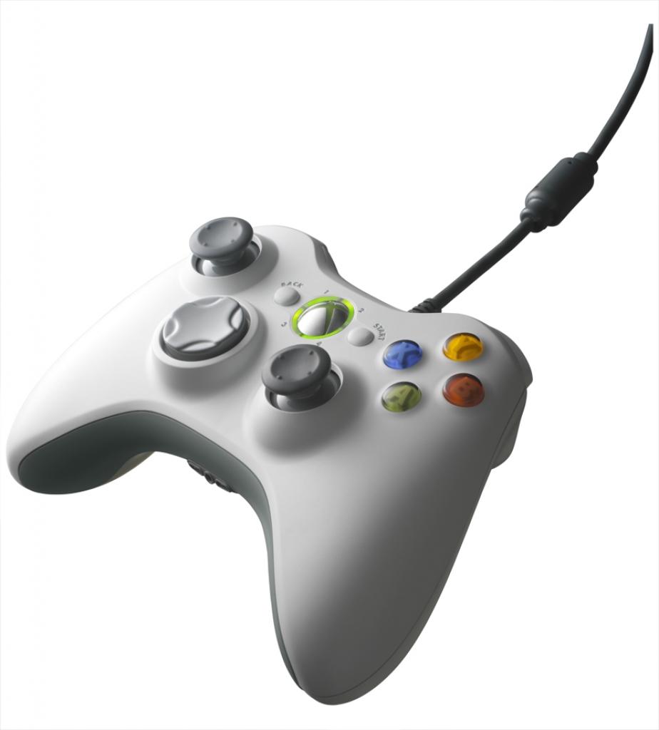 [21/01/2011] Xbox Controller für Windows