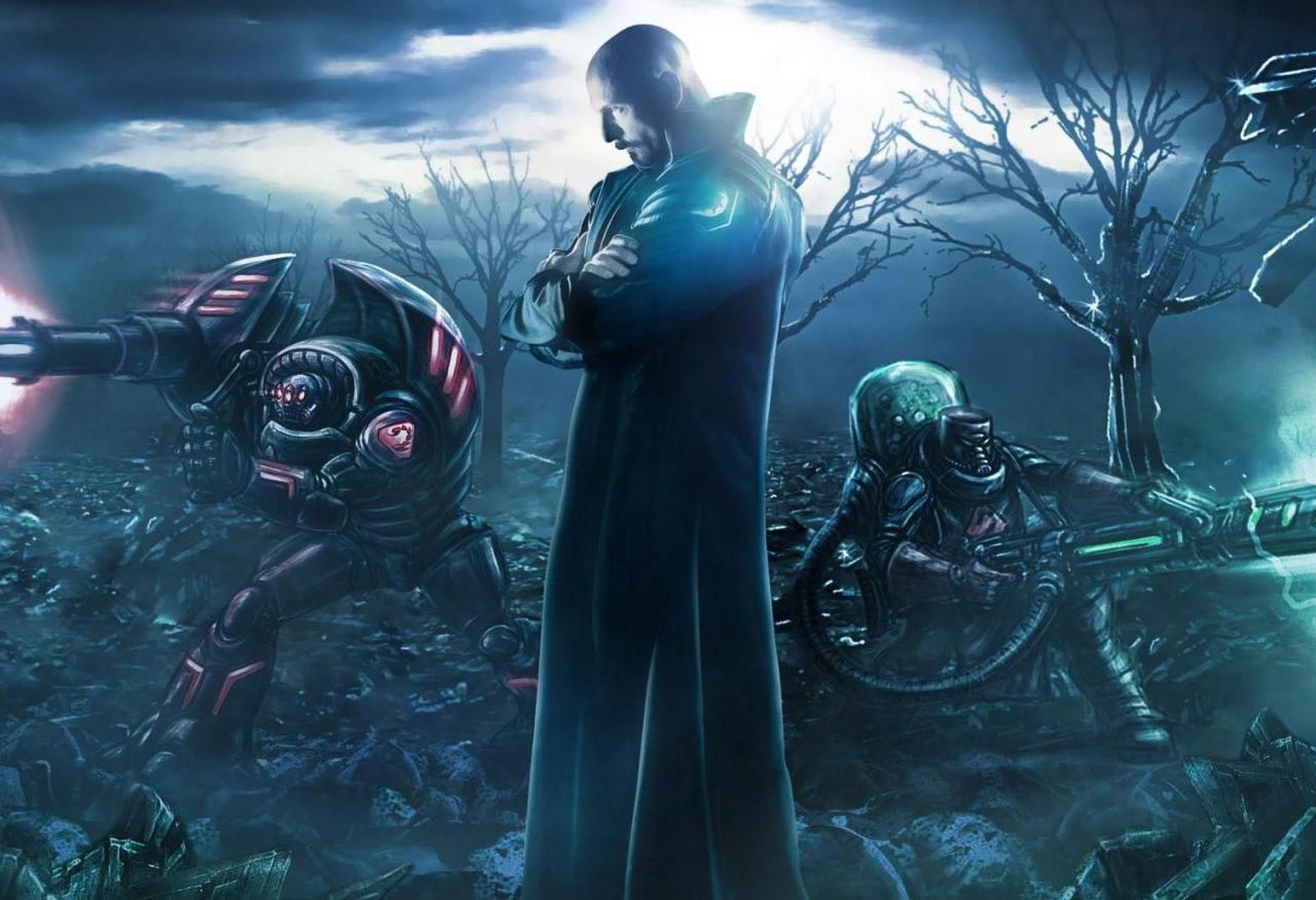 [05/01/2011] Miserable Sequels - Ob Command & Conquer 4, Star Wars: The Force Unleashed 2 oder Arcania: Gothic 4: Blamable Fortsetzungen haben wir im letzten Jahr zu Genüge gesehen. Liebe Entwickler: Hört endlich auf unsere liebgewonnen Serien totzumelken.