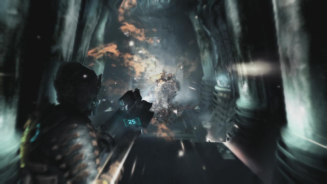 [28/01/2011] Dead Space 2 im Test. PC Games verrät, warum es eines der besten Horror-Games der vergangenen Jahre ist. (1)