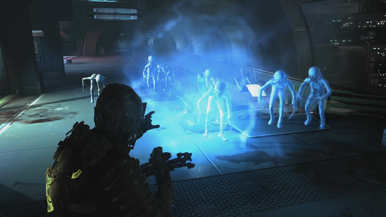 [28/01/2011] Dead Space 2 im Test. PC Games verrät, warum es eines der besten Horror-Games der vergangenen Jahre ist. (3)