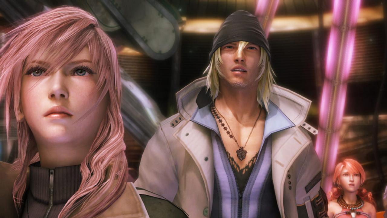 [26/01/2011] Final Fantasy XIII - Als wäre die Story nicht verwirrend genug, gab das Ende vielen Spielern das Gefühl, als folge der Plot seinen eigenen Regeln nicht. Gebrandmarkt mit dem l'Cie-Zeichen sollten unsere Helden gemäß der Prophezeiung entweder zu Monstern oder Kristallen werden. Stattdessen kommen sie ungeschoren davon. Außer Vanille und Fang, die sich opfern und Cocoon und Grand Pulse vor der Vernichtung retten. Traurig. Aber auch verwirrend.