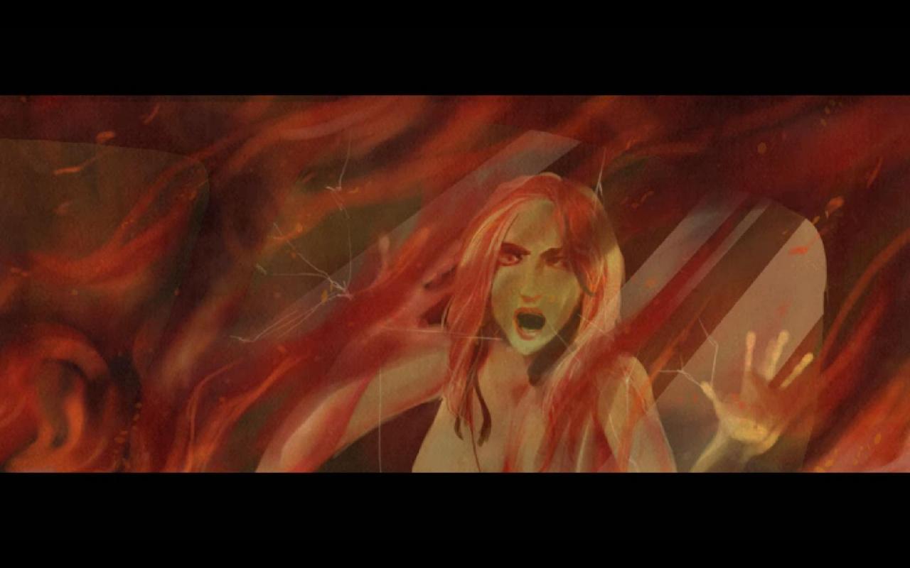 [14/01/2011] Weitere Screenshots aus dem Mystery-Adventure Gray Matter. (1)