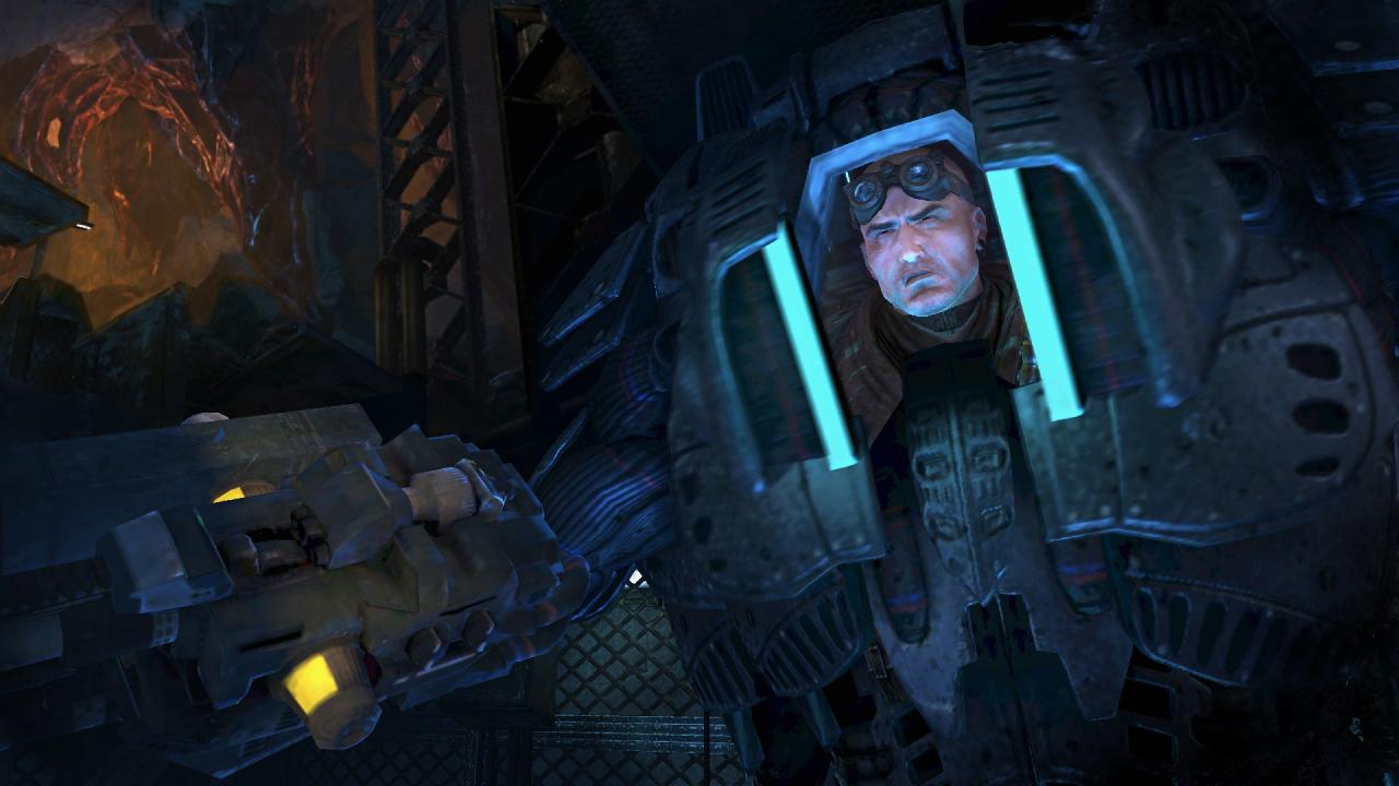 [18/01/2011] PC Games testet Red Faction: Armageddon. Hier seht ihr Screenshots aus dem Action-Shooter. (7)