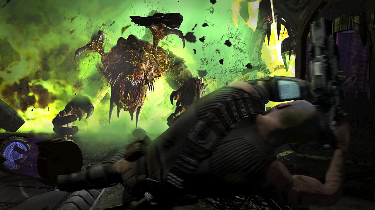 [18/01/2011] PC Games testet Red Faction: Armageddon. Auf dieser Seite gibt es die negativen Aspekte auf einen Blick.