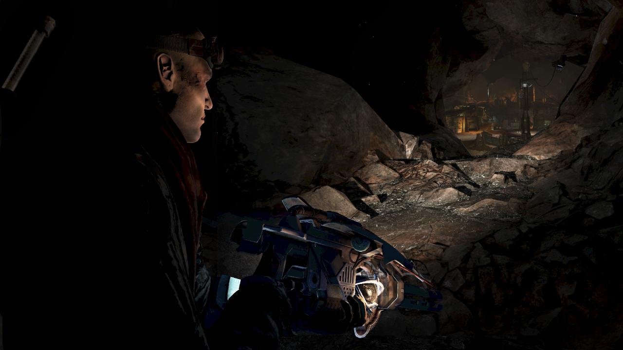 [18/01/2011] PC Games testet Red Faction: Armageddon. Hier seht ihr Screenshots aus dem Action-Shooter. (9)