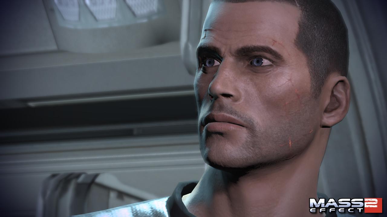 [31/01/2011] Mass Effect 2 - Biowares Sci-Fi-Epos besteht aus unzähligen Dialogen, die sich Rollenspieler gerne zu Gemüte führen. Mimik und Gestik der virtuellen Figuren sind zwar noch lange nicht perfekt, das Äußere wirkt aber sehr lebensecht. 