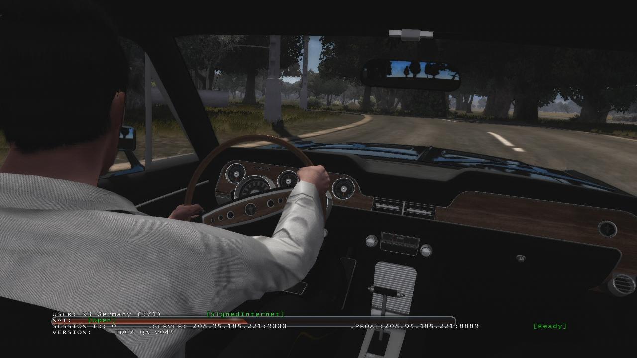 [17/01/2011] Wir haben Test Drive Unlimited 2 getestet. Hier sehen Sie Screenshots aus dem Atari-Rennspiel. (15)