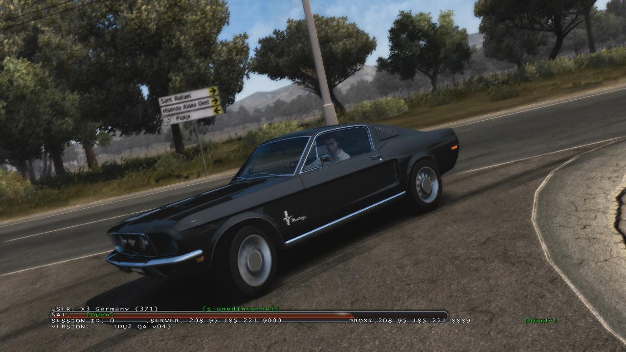 [17/01/2011] Wir haben Test Drive Unlimited 2 getestet. Hier sehen Sie Screenshots aus dem Atari-Rennspiel. (14)