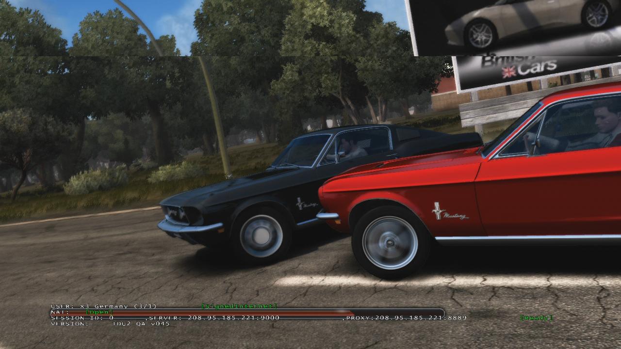 [17/01/2011] Wir haben Test Drive Unlimited 2 getestet. Hier sehen Sie Screenshots aus dem Atari-Rennspiel. (13)