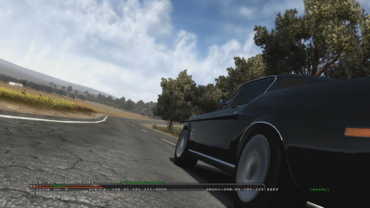 [17/01/2011] Wir haben Test Drive Unlimited 2 getestet. Hier sehen Sie Screenshots aus dem Atari-Rennspiel. (10)