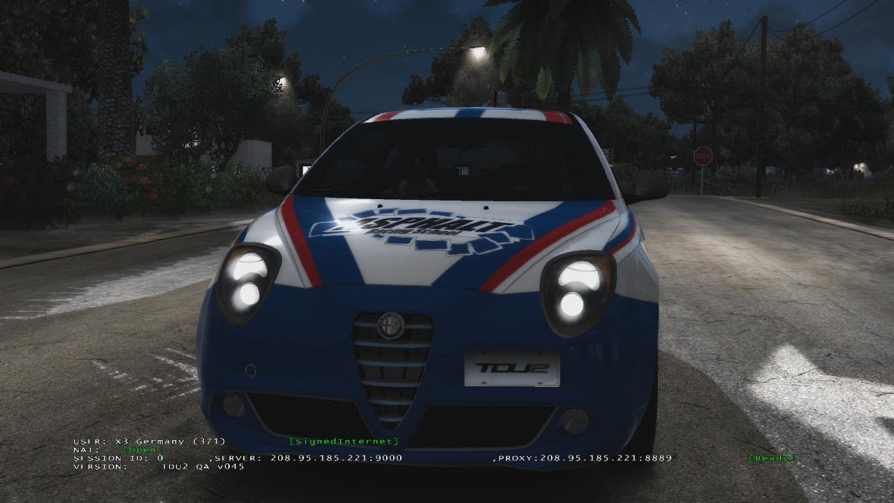[17/01/2011] Wir haben Test Drive Unlimited 2 getestet. Hier sehen Sie Screenshots aus dem Atari-Rennspiel. (8)