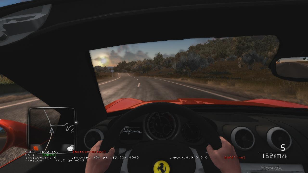 [17/01/2011] Wir haben Test Drive Unlimited 2 getestet. Hier sehen Sie Screenshots aus dem Atari-Rennspiel. (6)