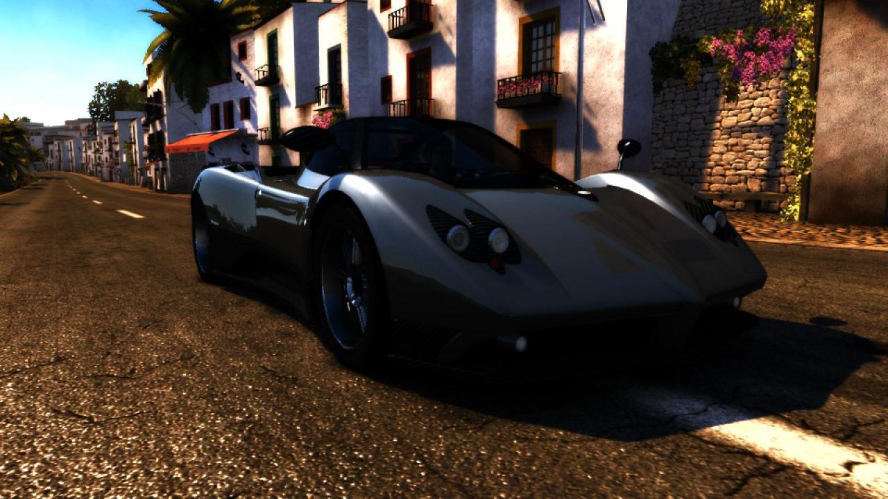 [13/01/2011] Test Drive Unlimited 2 erscheint am 11. Februar. Bereits jetzt sind die ersten Tests online. (7)