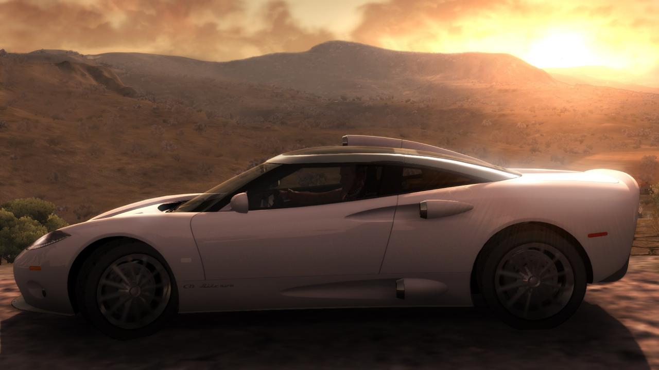 [13/01/2011] Test Drive Unlimited 2 erscheint am 11. Februar. Bereits jetzt sind die ersten Tests online. (6)