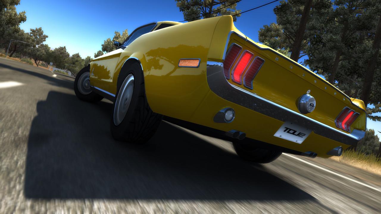 [20/01/2011] Test Drive Unlimited 2 erscheint am 11. Februar. Bereits jetzt sind die ersten Tests online. (1)