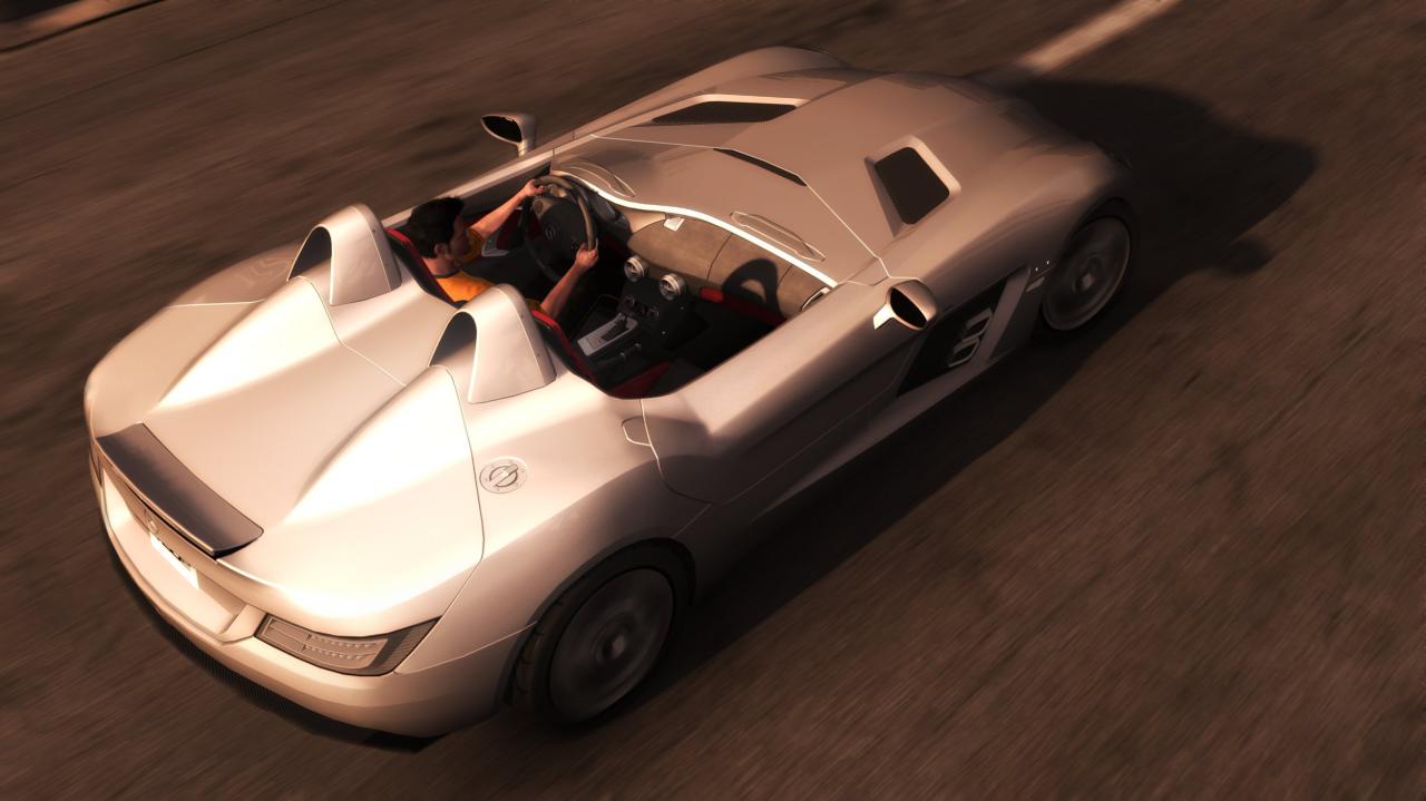[20/01/2011] Wir haben Test Drive Unlimited 2 getestet. Hier sehen Sie Screenshots aus dem Atari-Rennspiel. (2)