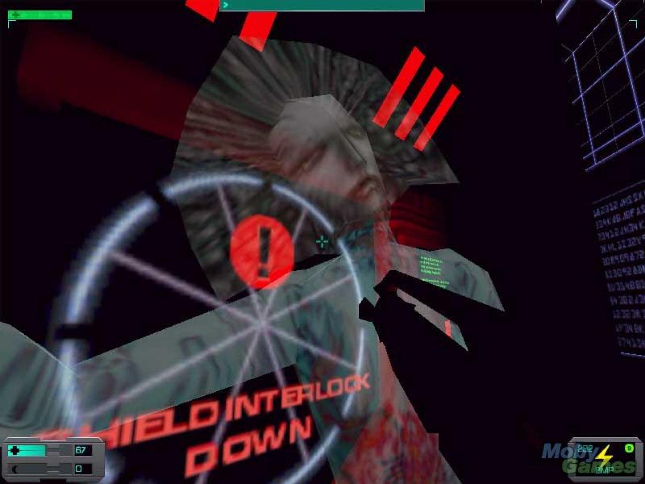 [21/02/2011] Bei System Shock 2 sorgt Alkohol ähnlich wie in Bioshock für eine vorübergehende Heilung. Nach zwei oder drei Wodkas müsst ihr allerdings mit heftigen Abzügen eurer PSI-Energie rechnen.