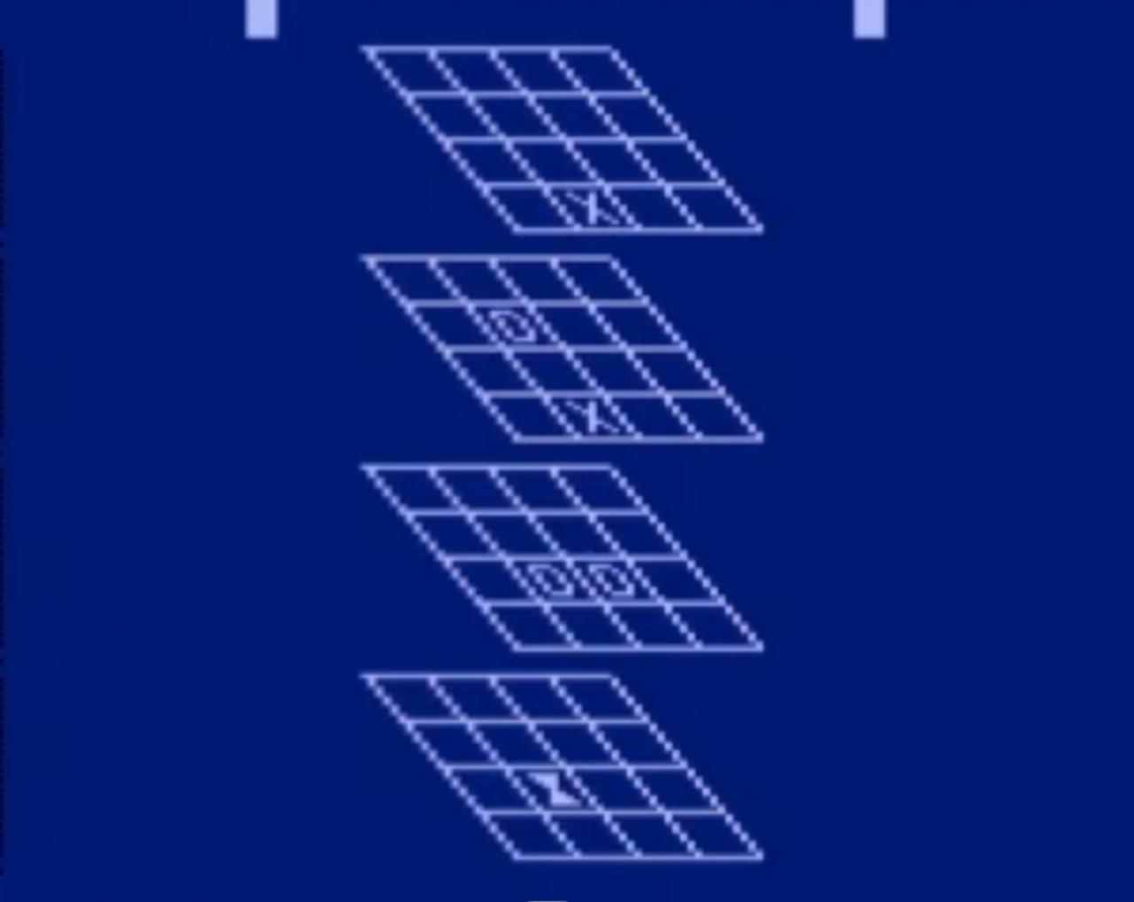 [24/02/2011] 3-D-Tic-Tac-Toe