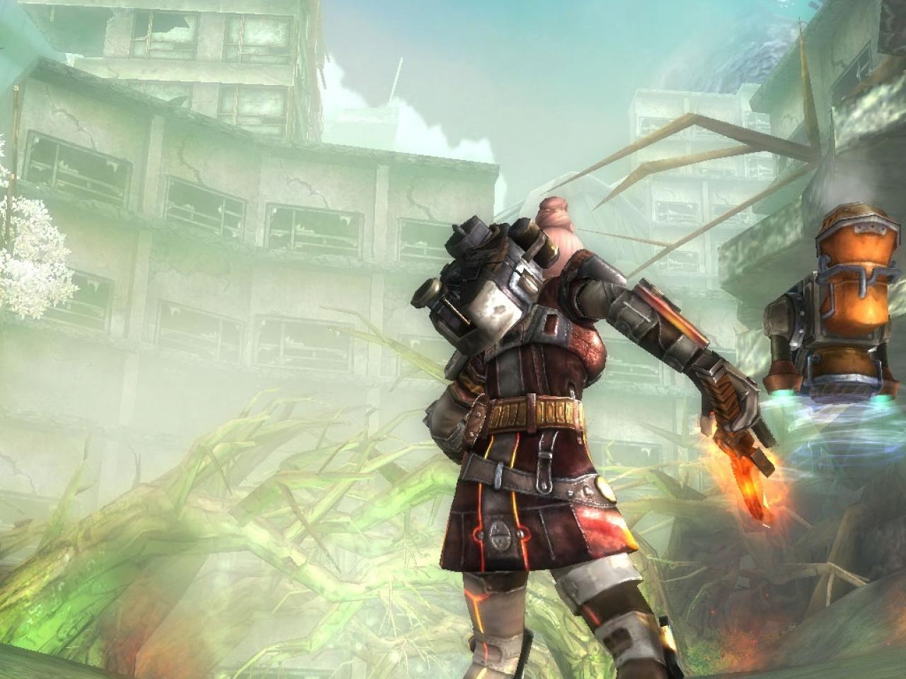[04/02/2011] PC Games verschenkt 200 Beta-Keys für Argo Online. Sichern Sie sich jetzt Ihren Zugang. (6)