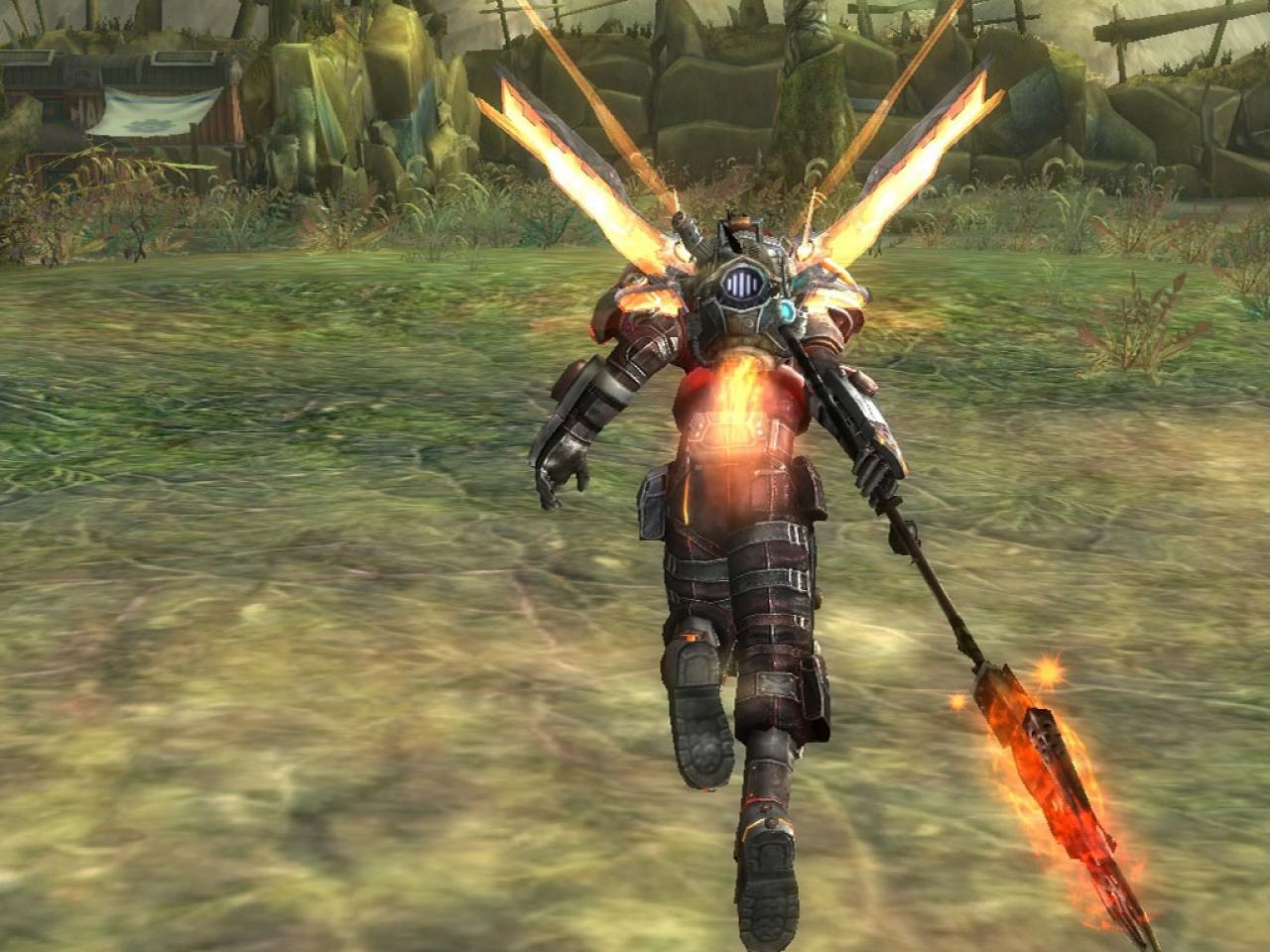[04/02/2011] PC Games verschenkt 200 Beta-Keys für Argo Online. Sichern Sie sich jetzt Ihren Zugang. (7)